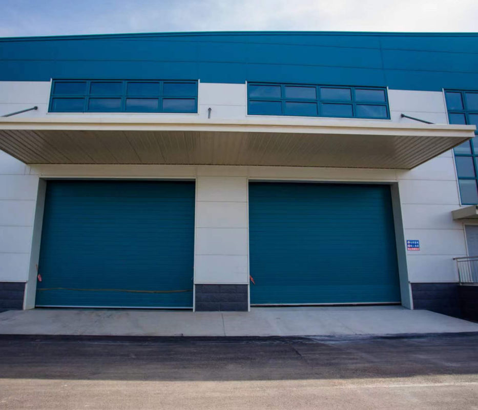 Laboratorio modulare Struttura in acciaio Fabbricazione prefabbricata in acciaio