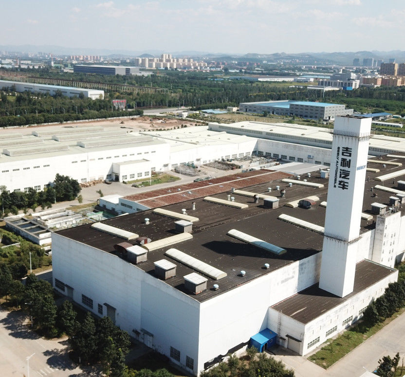 Cina Produttore Premium Metallo leggero tetto inclinato struttura in acciaio edificio magazzino laboratorio in vendita