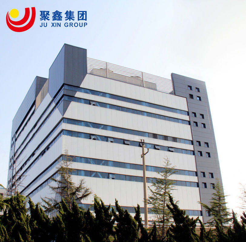 Cina fabbrica di metalli prefabbricati laboratorio azienda agricola animale costruzione centrale elettrica di carbone struttura in acciaio