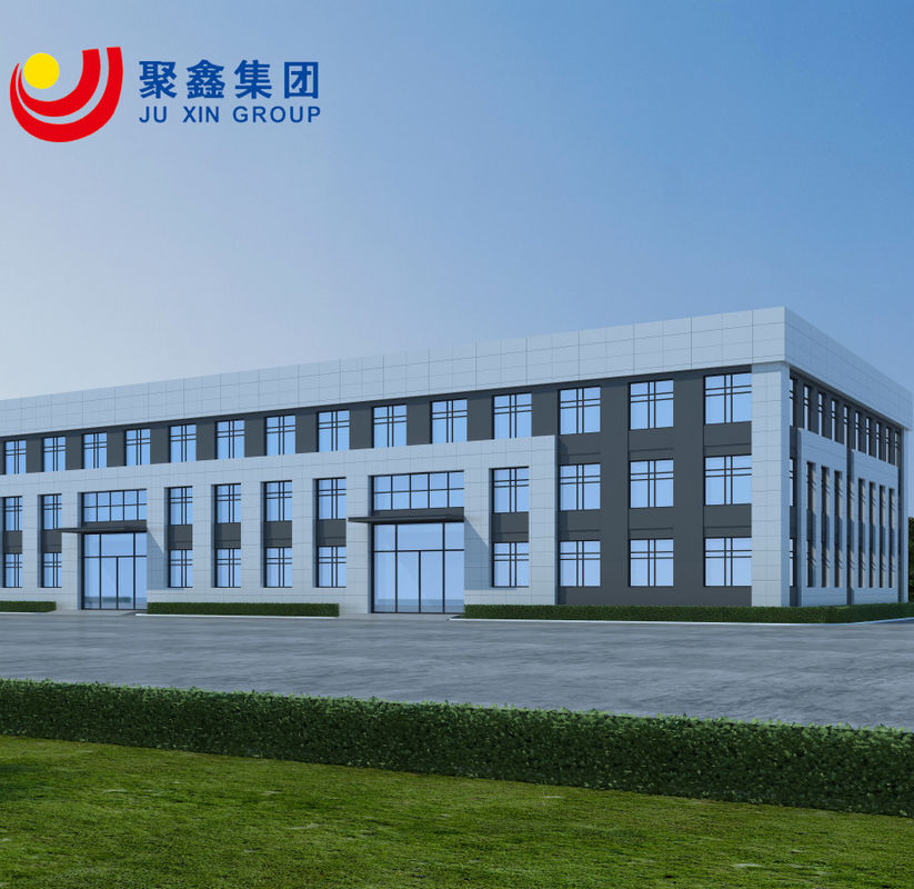Cina fabbrica di metalli prefabbricati laboratorio azienda agricola animale costruzione centrale elettrica di carbone struttura in acciaio